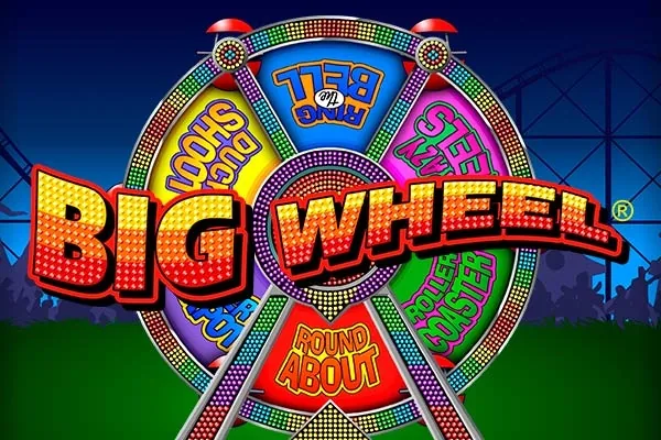 Big Wheel
